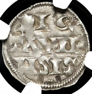 NGC XF45. ���`���[�h1���i���q�S���j1172-1185�N �C���O�����h �A���O���E�K�����