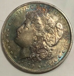 1879-O ���[�K�� �V���o�[ �h�� �����X�^�[ �g�[�j���O �Z�~�L�[ �f�C�g ��������!!!