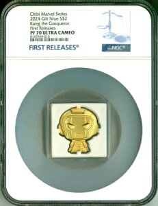 2024N jEG S$2 `rMg }[xV[Y JEUERJ[ FR NGC PF70 UC OGP