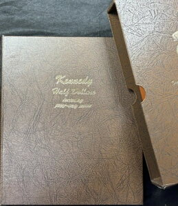 1964-2011 PDS �P�l�f�B �n�[�t�_���[ 158���Z�b�g�i�V���o�[�t���j - Dansco 8166