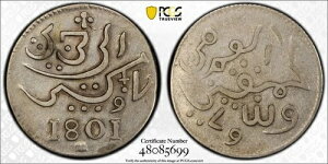 �I�����_�̓��C���h���� �W������� ���s�[ 1801 Z ���ɗǍD�ȏ�� PCGS VF35