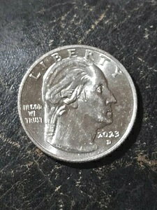 N[ŃAȃWr^EC_[ 2023NNH[^[D~gG[RCuIn Cod We Trustv