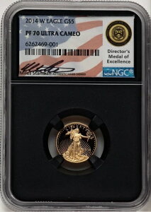 2014-W 5h 101IX  C[O }CY X^fBbV NGC PF70