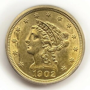 1902�N 2.50�h�� ���o�e�B�S�[���h ICG AU�i�� �قږ����� �c������