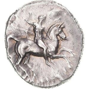 [#1176963] �R�C���A�J���u���A�A�m���X�Aca. 302-280 BC�A�^�����g�D���AAU�A�V���o�[�AHN �C�^���A