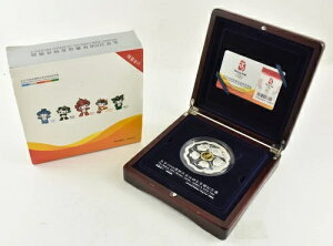 2008NkIsbNRC 3g .999 & 100g .999 *3308