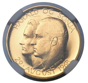 1968NAmEF[Bucq̌v_Bi3.5OIjNGC PF-67I