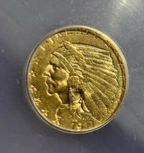 1911N AJCfBAwbh 2.5h ICG AU58