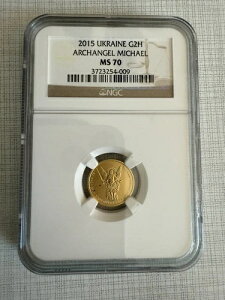 ENCi 2015N Vg~JG 1/10IX 2OF NGC MS70 SKU# 4408