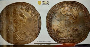 1643-15N tX (WFg) C15 PCGS AU58 S[hV[hATRUEVIEWANFC