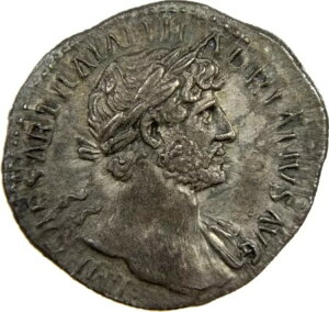 ���[�}�鍑 - �n�h���A�k�X�AAD 117-138 - AR �f�i���E�X - NGC AU - �t�F���V�^�X Stg.