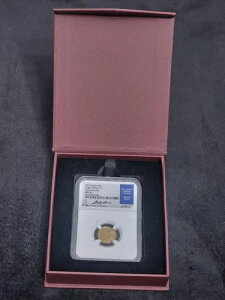 2021NC[O 5h C[O|[g[g T-2 A[[[X NGC MS70 1/10IXRC