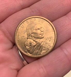 2000N P TJKEBA 1hd čoeBS[hJ[ $1 tBftBAG[
