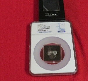 2022 fBYj[ X^[EEH[YF鍑̊ JCE NGC PF69 J