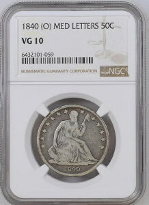 1840�N�iO�j�������������n�[�t�h�� NGC VG-10