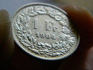 1904 1 1tB - XCX -  .835 - KM24 - x: XF