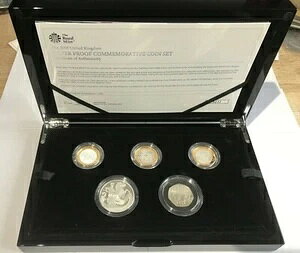 Simply-Coins~ 2018 Vo[v[tLORC5Zbg{bNX COA