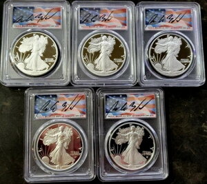 2021 2022 S W v[t Vo[ C[O PCGS PR70 |[Eo tbO [|bv A 5Zbg