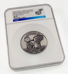 2019�N �A�|��11�� 50���N�L�O ���r���Y���_�� �ċN�� 5�I���X NGC MS70 FDOI ���t��