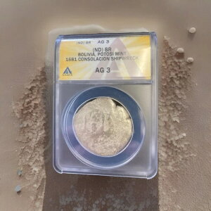 1681�N ��݁u�R�u�v �X�y�C�����G�͑� ���v��D �C���j ��