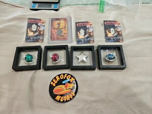 }IJ[g .999 Vo[ [tHbNX^ ɃAȃVo[Rv[g!