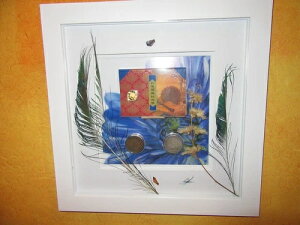 1993  10 1/10 AU ÑG*1837 C.D. E*1852 r} E