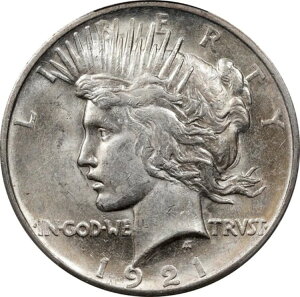 1921N 1h蕽ah PCGS MS61 - uXgzCg