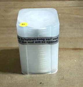 20IX Vo[Eh 500h mA̔M x .999 2019N `[u