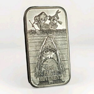 1975N T[hp[eB[ug V[N USSC LZ 1IX 999 Vo[  s 10