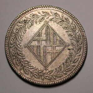 1809�N �X�y�C�� �J�^���[�j������ / �o���Z���i 5�y�Z�X�^�X KM# 69 ��