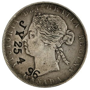 Ji_BrNgAB 1894N 50Zg 11.48gA29.75mm vtBJE^[X^v KM-6