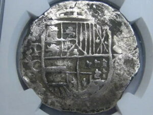 1649-51�N �t�B���b�v4�� 8���A�� COB NGC VF �|�g�V �Ӓ�m O �X�y�C���A���n �{���r�A