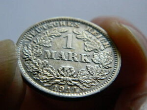 1911 One 1 Mark J - Bw2 - hCc - KM14 - Vo[ .900 x:  AU/MS