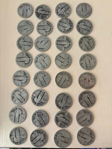 1917-30N AJO X^fBOEoeB I[h Vo[ NH[^[ 25ZgRC