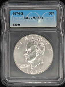 1974-S ACNEAC[n[ 1h ICG-MS68+ 艿 1050h