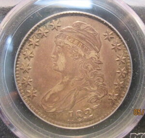 1827N LbvhoXg Vo[ n[th 50Zg XNGAx[X 2 PCGS AU53 CAC