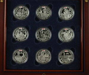 I_j[AK[W[AW[W[ 2003 - 2005 pCR̗j 18 ̃RCZbg