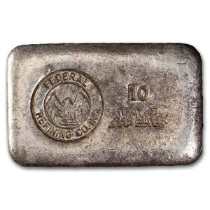 10�I���X��o�[ - Federal Refining Co. Inc. (����)