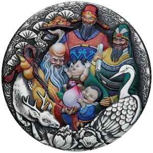 2023�N�c�o�� ���\�� �O�� 2023�N ��� - �P�[�X���� - 5�I���X �A���e�B�[�N�d�グ -