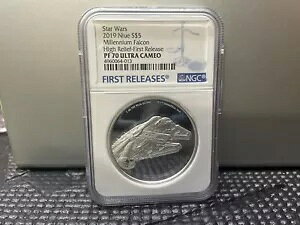 2019N jEG S$5 X^[EH[Y ~jA t@R PF70 FR 2IX Vo[ *ȃX|beBO*