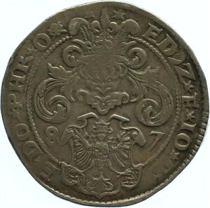 tWA GU[h II ƃn CqX^[[ 1587 Vo[ VF+-