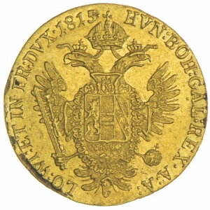 1815 �N���h�D�J�b�g SS�AKr.�A���{�̐� (?)