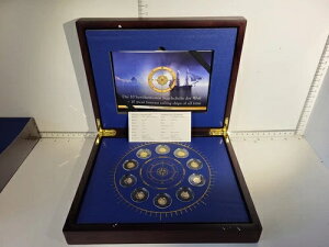 (L1120) łL10ǂ̑D - 24݂̃Rv[gZbg