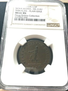 1815�N�J�i�_ NS-11A1 NGC�O���[�h**MS-61** �m�o�X�R�V�A�g�[�N��
