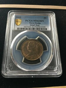 1861NX[obhAPCGSFmoXRVAB1ZgA**MS-63** #3229