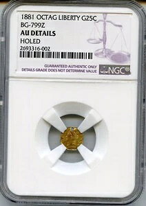 1881 G25C h[ JtHjAS[h / BG-799Z NGC AU Ɋ NGC POP 2 HR.7