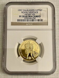 tH[Nh 1997N Cwe[W w[8 2|h NGC PF70 UC SKU#1826