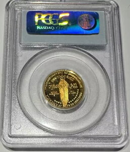 1987-W RXeB`[V 5h 5hv[tLOi PR69DCAM PCGS