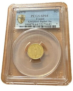 tX 1978N  1T`[ sGtH[ PCGS SP64 s - 144