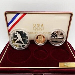 1992N č IsbN݁E 3v[tZbg OGP & COA